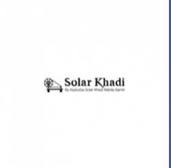 KASTURBA SOLAR KHADI MAHILA SAMEETI logo icon