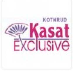 Kasat Exclusive logo icon