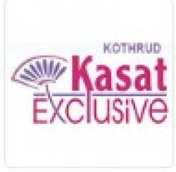 Kasat Exclusive logo icon