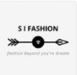 S I FASHION logo icon