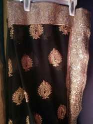 Sri Anukrupa Fashions logo icon