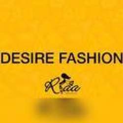 Desire Fashion logo icon
