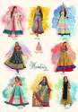 Bhavya Dresses