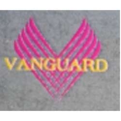 Vangaurd Cloth Stores logo icon