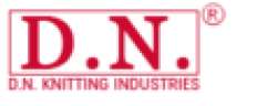 D. N. Knitting Industries logo icon
