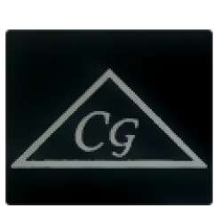 Chheda Garments logo icon
