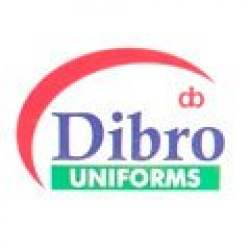 Dibro Uniforms logo icon