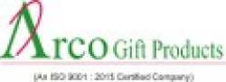 ARCO Gift Products logo icon