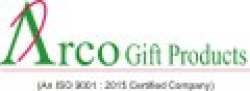 ARCO Gift Products logo icon