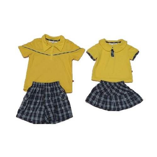 Kids School Uniform  by Pasad Garments Private Limited