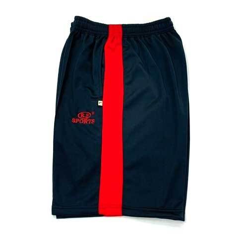 Mens Sports Short Bermuda by Addy Sports