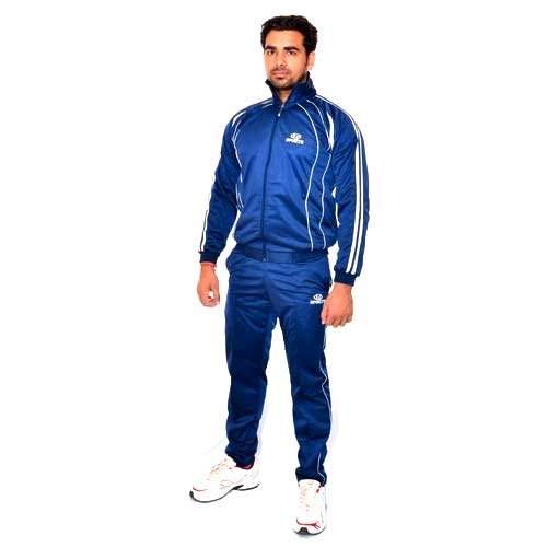 mens Track suit  by Addy Sports