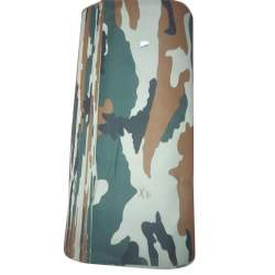Camouflage Army Uniform Fabric