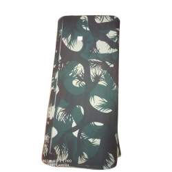 Cotton Military Fabric 