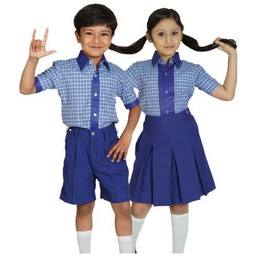 Kids School Uniform  by Raghav Enterprises
