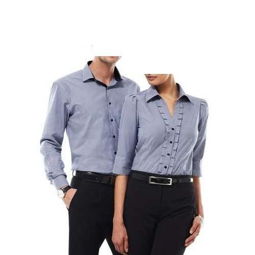 Corporate Pant shirt Uniform  by Malik Enterprises