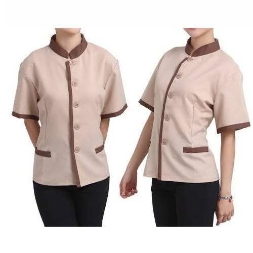 House keeping Uniform by Malik Enterprises