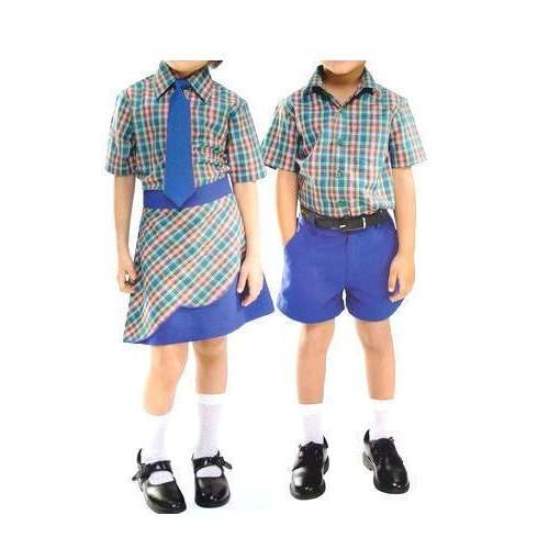 School Uniform for kids  by Malik Enterprises
