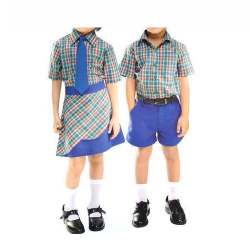 School Uniform for kids 