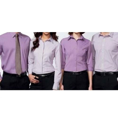 Corporate Uniform for office