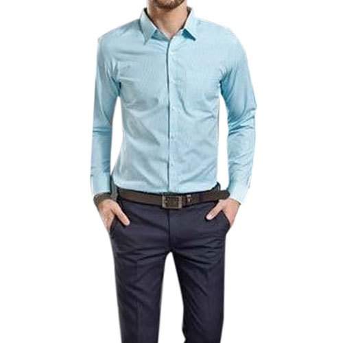 Gents Corporate uniform 