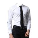 Plain Office Uniform 