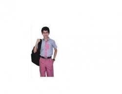 Boys School Uniform