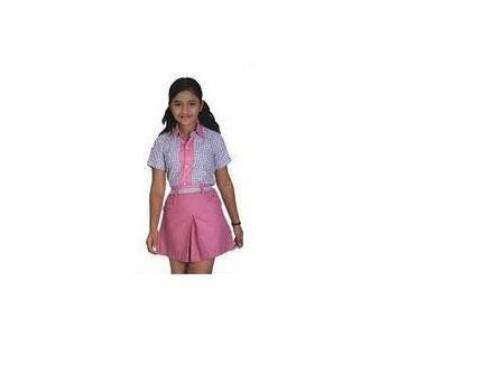 Girls School Uniform  by Feel Smart Designers