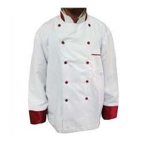 Hotel chef uniform  by Feel Smart Designers