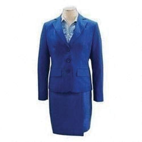 Ladies Corporate Uniform by Feel Smart Designers