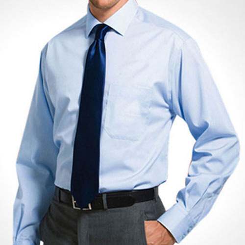 Mens Corporate Uniform  by Feel Smart Designers