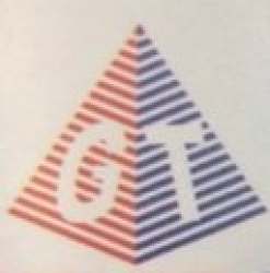 Graphic Tech logo icon