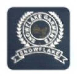 Snowflake Garments logo icon