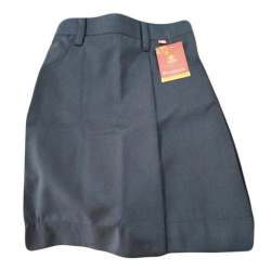 School Girls Skirt Uniform 