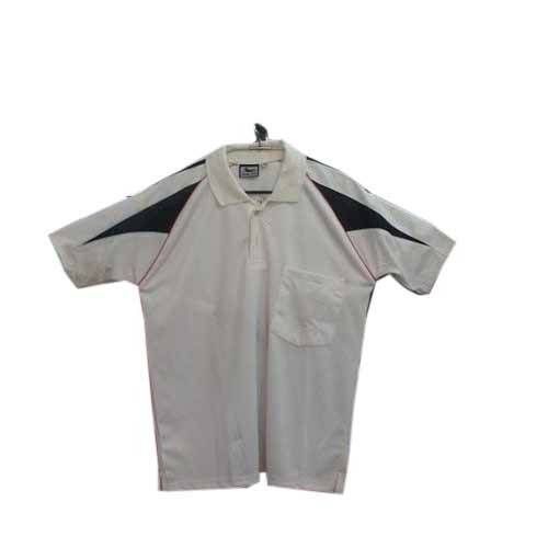 Half Sleeve sports t shirt by RR Garments