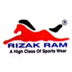 RR Garments logo icon