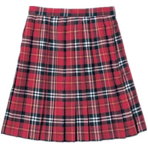 School Uniform Skirt by LNG Fashion Wears