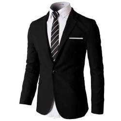 Mens Corporate Uniform