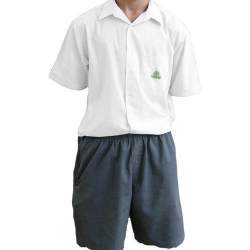 Boys School Uniform 