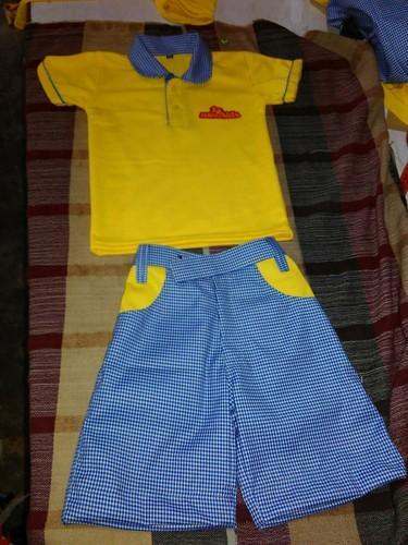 Kids Uniform  by Varun Garment