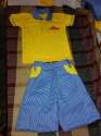 Kids Uniform 