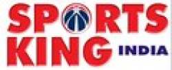 Sports King India logo icon