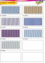 2/60 P C STRIPES shirting Uniform fabrics  thumb 5