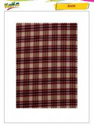 BMW shirting uniform fabric