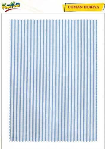 COMAN DORIYA Lining Shirting uniform fabric  