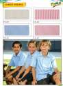 COMAN STRIPES Uniform shirting fabrics  thumb 3