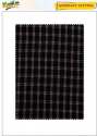 GERMANY SUITING checks uniform fabric 