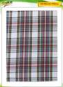 mobilio-twill-small-checks-shirting-uniform-fabric