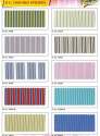 P C Oxford Stripes uniform shirting fabric  thumb 14