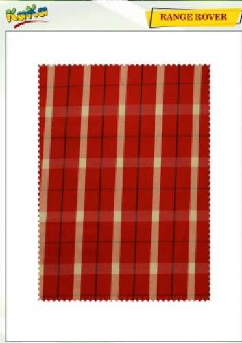 RANGE ROVER shirting uniform fabric 